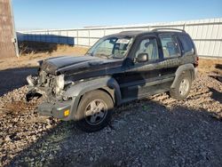 2007 Jeep Liberty Sport en venta en Rapid City, SD