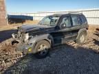 2007 Jeep Liberty Sport