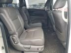 2012 Honda Odyssey Touring