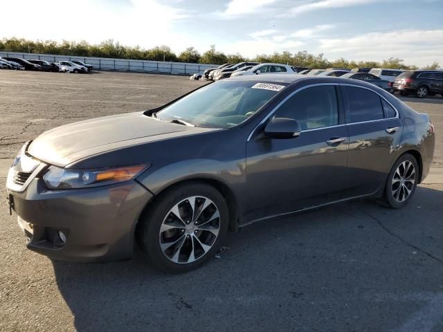 2010 Acura TSX