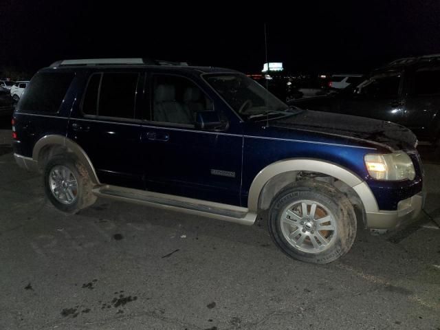 2006 Ford Explorer Eddie Bauer