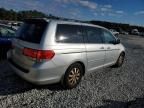 2010 Honda Odyssey EXL