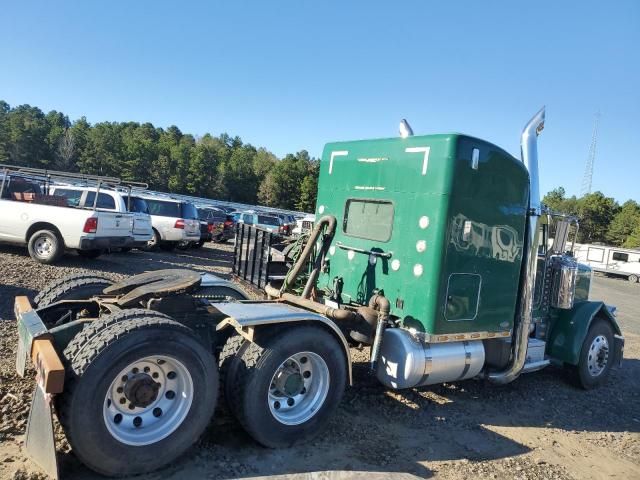 2007 Peterbilt 379