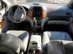 2010 Toyota Sienna XLE