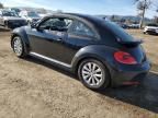 2016 Volkswagen Beetle 1.8T