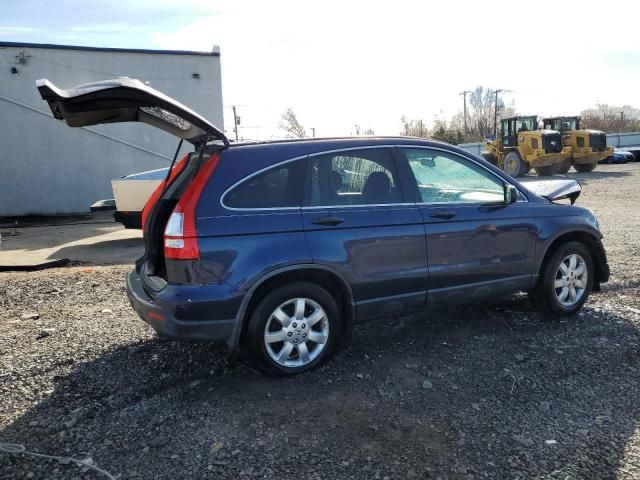 2007 Honda CR-V EX