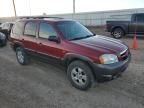 2004 Mazda Tribute LX