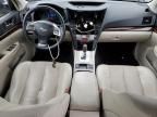 2014 Subaru Legacy 2.5I Limited