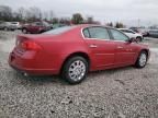 2010 Buick Lucerne CXL