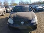 2007 Volkswagen Rabbit