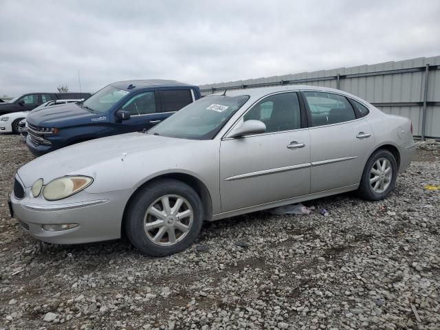 2005 Buick Lacrosse CXL