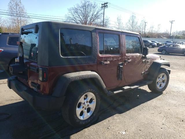 2007 Jeep Wrangler X