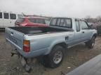 1989 Toyota Pickup 1/2 TON Extra Long Wheelbase DLX