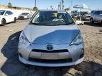 2014 Toyota Prius C