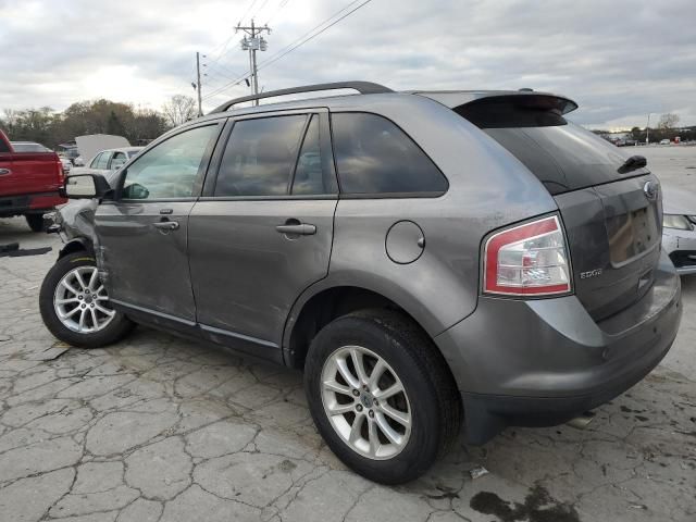 2009 Ford Edge SEL