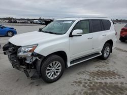 Lexus salvage cars for sale: 2019 Lexus GX 460