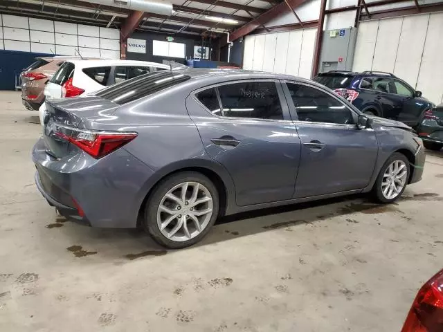 2021 Acura ILX