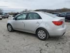 2012 KIA Forte EX