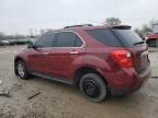 2011 Chevrolet Equinox LTZ