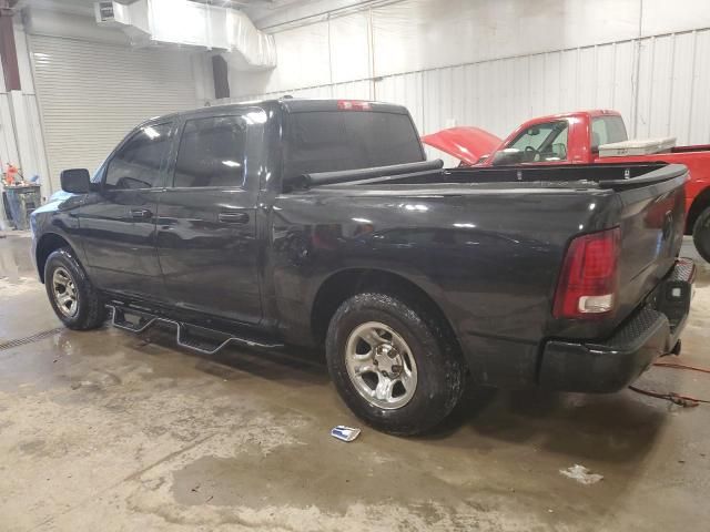 2015 Dodge RAM 1500 ST