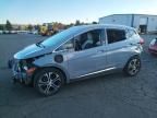 2019 Chevrolet Bolt EV Premier