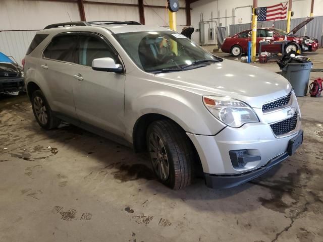 2010 Chevrolet Equinox LT