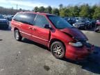 2000 Dodge Grand Caravan SE