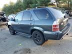 2006 Acura MDX Touring