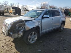 Carros con verificación Run & Drive a la venta en subasta: 2012 GMC Terrain SLT