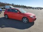 2008 Mazda 3 Hatchback