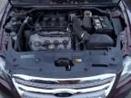 2012 Ford Taurus SE