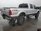 2012 Ford F250 Super Duty