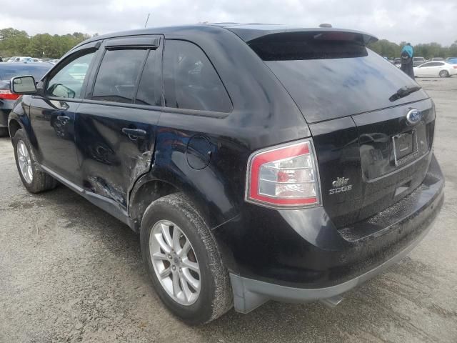 2010 Ford Edge SEL