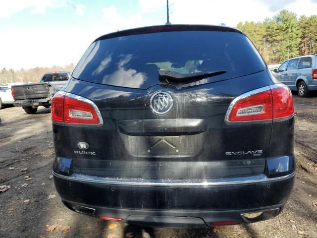 2017 Buick Enclave