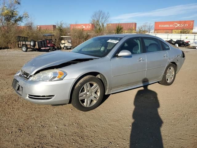 2013 Chevrolet Impala LT