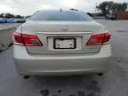 2011 Lexus ES 350