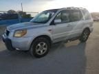 2006 Honda Pilot EX