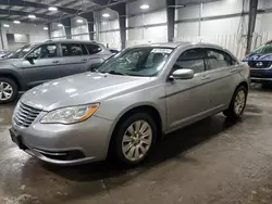 2013 Chrysler 200 LX en venta en Ham Lake, MN