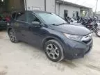 2017 Honda CR-V EXL