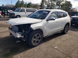 2024 BMW X1 XDRIVE28I en venta en Denver, CO