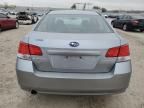 2011 Subaru Legacy 2.5I