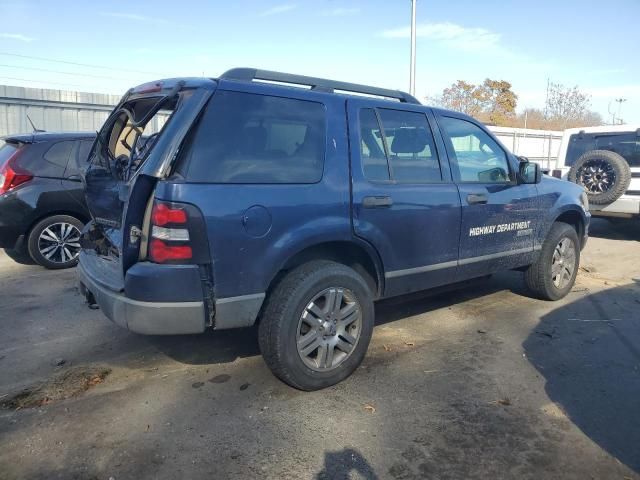 2006 Ford Explorer XLS