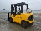 2002 Caterpillar Forklift