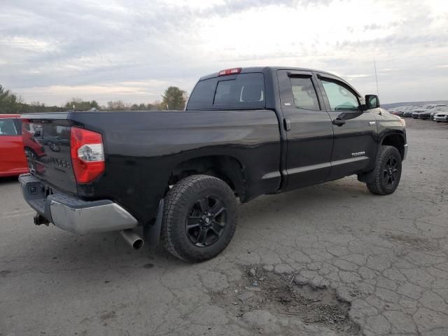 2014 Toyota Tundra Double Cab SR