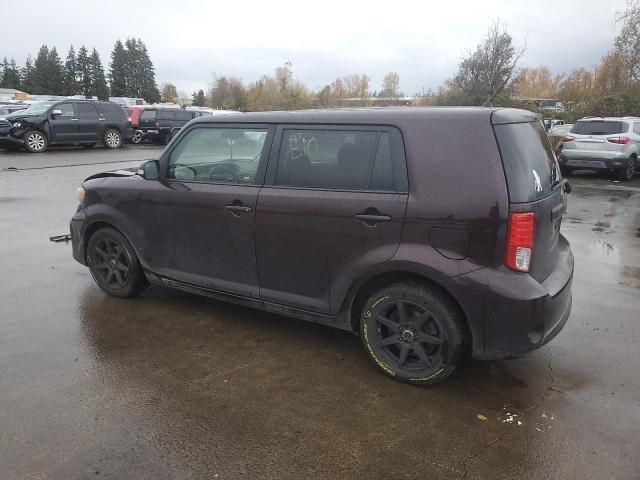 2013 Scion XB