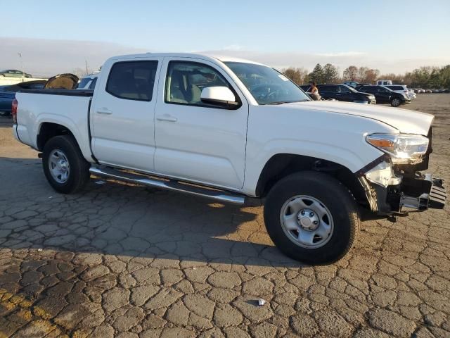 2023 Toyota Tacoma Double Cab