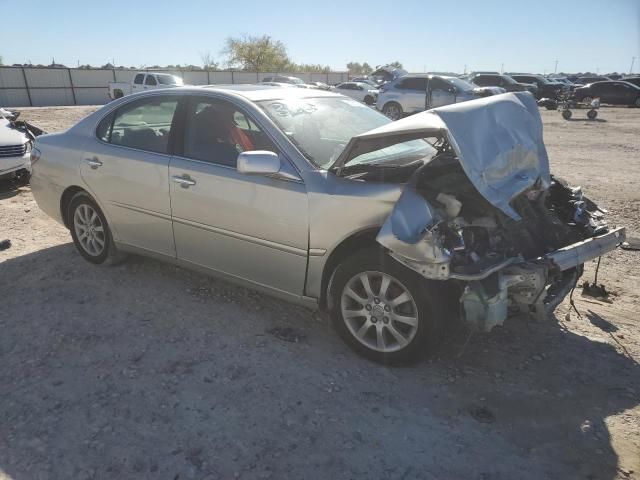 2004 Lexus ES 330