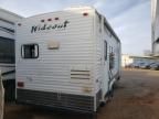 2010 Keystone Travel Trailer