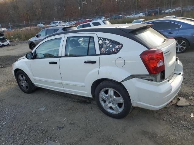 2007 Dodge Caliber SXT