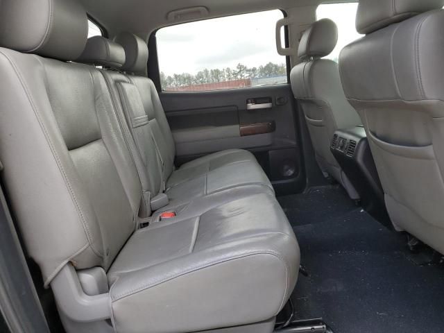 2012 Toyota Tundra Crewmax Limited